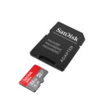 SanDisk 32GB Ultra UHS-I microSDHC Memory Card (120MBs) - Image 4