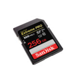SanDisk 256GB Extreme PRO UHS-II SDXC Memory Card (300 MBs) - Image 2