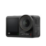 DJI Osmo Action 4 Camera Adventure Combo