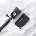 DJI Osmo Action 4 Camera Adventure Combo - Image 17