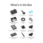DJI Osmo Action 4 Camera Adventure Combo - Image 18