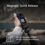 DJI Osmo Action 4 Camera Adventure Combo - Image 20