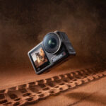 DJI Osmo Action 4 Camera Adventure Combo - Image 24