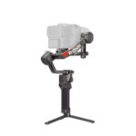 DJI RS 4 Pro Gimbal Stabilizer - Image 2