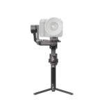 DJI RS 4 Pro Gimbal Stabilizer - Image 3
