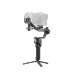 DJI RS 4 Pro Gimbal Stabilizer - Image 5