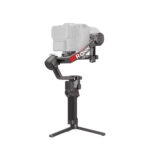 DJI RS 4 Pro Gimbal Stabilizer - Image 6