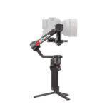 DJI RS 4 Pro Gimbal Stabilizer - Image 8