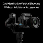 DJI RS 4 Pro Gimbal Stabilizer - Image 11