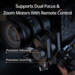 DJI RS 4 Pro Gimbal Stabilizer - Image 13