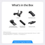 DJI RS 4 Pro Gimbal Stabilizer - Image 10