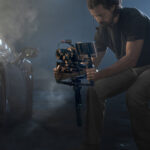 DJI RS 4 Pro Gimbal Stabilizer - Image 15
