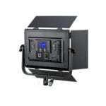 LED 660 RGB Professional RGB LED Light 50w - Image 2