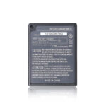 Charger for Nikon MH-25 - Image 2