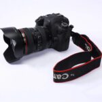Canon Camera Strap Shoulder Neck Belt - Image 3
