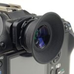 Rubber Eye Cup View Finder - Image 2
