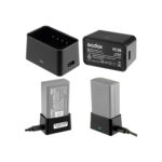 Godox VC26 USB Charger for V1 Battery - Image 4