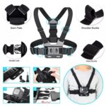 Accessory Kit for Action Camera - Image 3