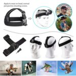 Accessory Kit for Action Camera - Image 4