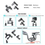 Accessory Kit for Action Camera - Image 5