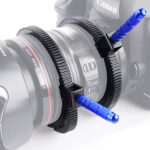Adjustable Rubber Follow Focus Gear Ring - Image 5