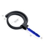 Adjustable Rubber Follow Focus Gear Ring - Image 2