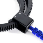 Adjustable Rubber Follow Focus Gear Ring - Image 3