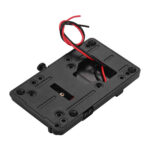 Andoer V Mount V-Lock Battery Power Plate Adapter - Image 3