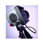 Aputure Battery Case Bracket for Amaran COB 60X 60D - Image 2