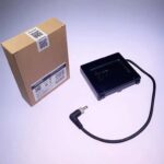 Aputure Battery Case Bracket for Amaran COB 60X 60D - Image 3