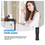 BOYA  BY-VG330 Smartphone Vlogging - Image 5