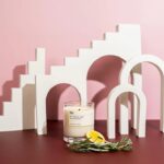Photography Props Set 6 Pieces (White) - Image 3