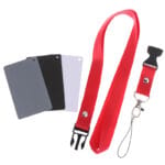 Balance Cards 3 in 1 White-Grey-Black - Image 2