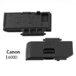 Battery Door Cover for Canon - Image 9