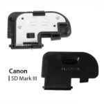 Battery Door Cover for Canon - Image 3
