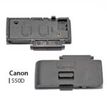 Battery Door Cover for Canon - Image 5