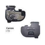 Battery Door Cover for Canon - Image 2