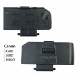 Battery Door Cover for Canon - Image 8