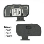 Battery Door Cover for Nikon - Image 4
