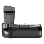 Battery Grip For Canon 550D-600D-650D-700D - Image 3