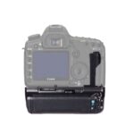 Battery Grip For Canon 5d Mark II - Image 2