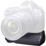 Battery Grip For Canon 5d Mark IV - Image 2