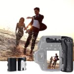 Battery Grip For Canon 60D - Image 3