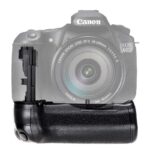 Battery Grip For Canon 60D - Image 2