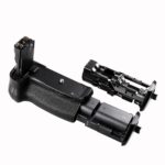 Battery Grip For Canon 60D - Image 4