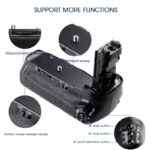 Battery Grip For Canon 60D - Image 5