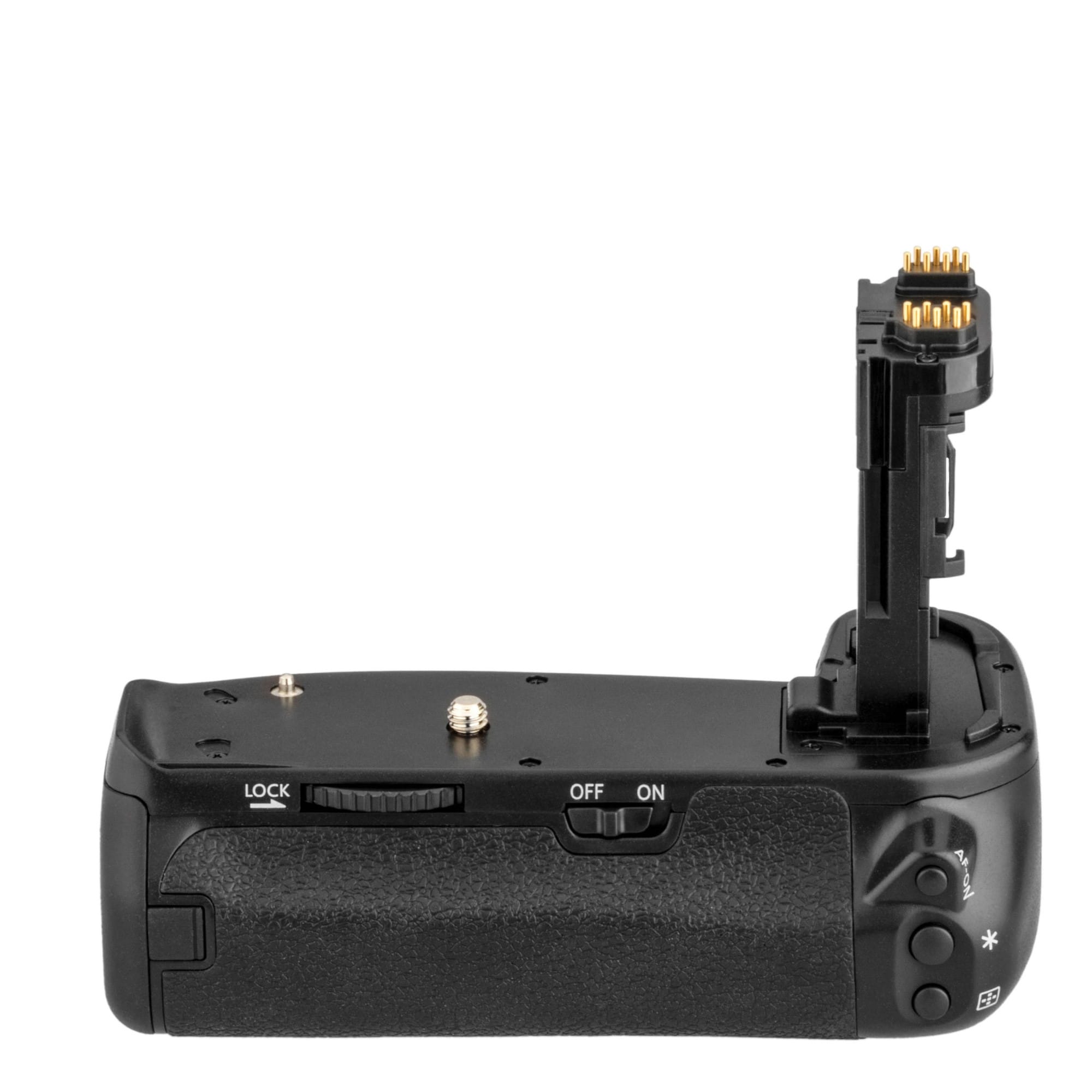 Battery Grip For Canon 6d Mark II (1) Battery Grip For Canon 6d Mark II - Image 1