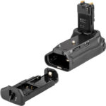 Battery Grip For Canon 6d Mark II - Image 3