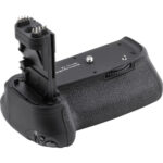 Battery Grip For Canon 70D & 80D - Image 4
