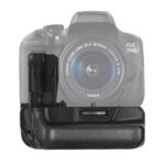 Battery Grip For Canon 750D & 760D - Image 2